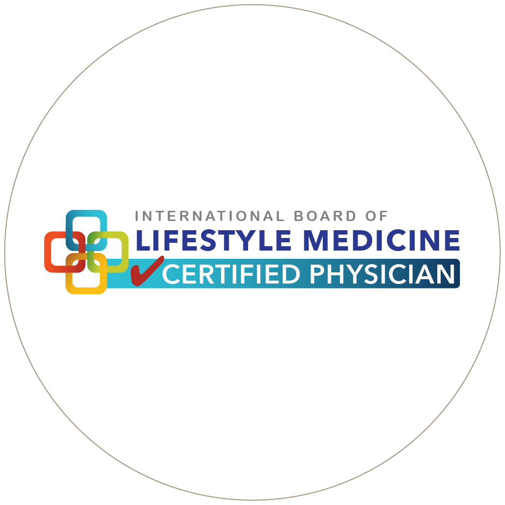lifestyle medicine