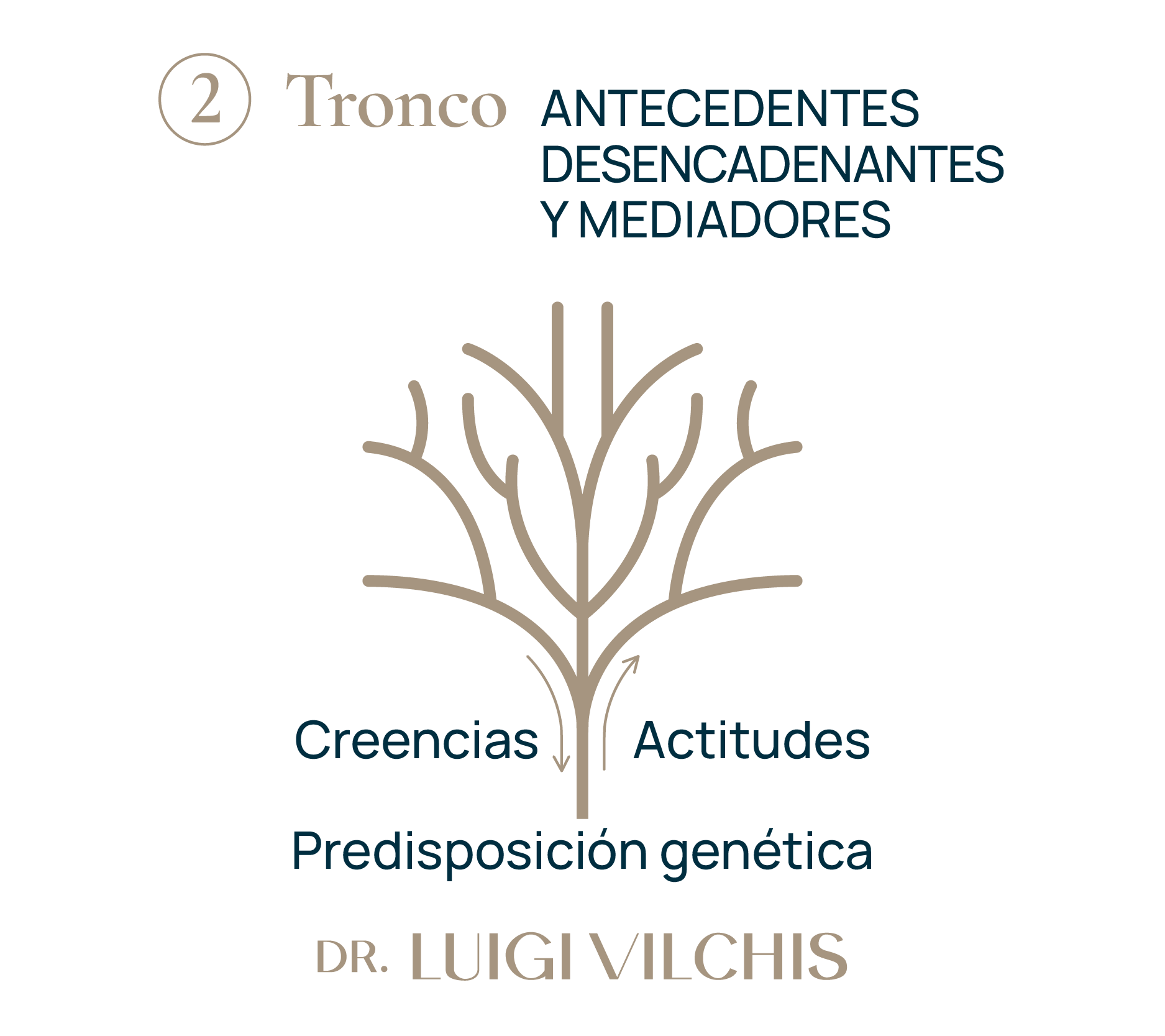 Tronco