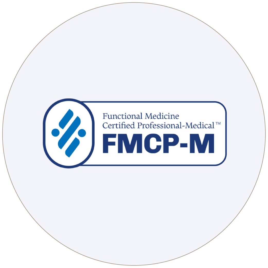 Functional medicine