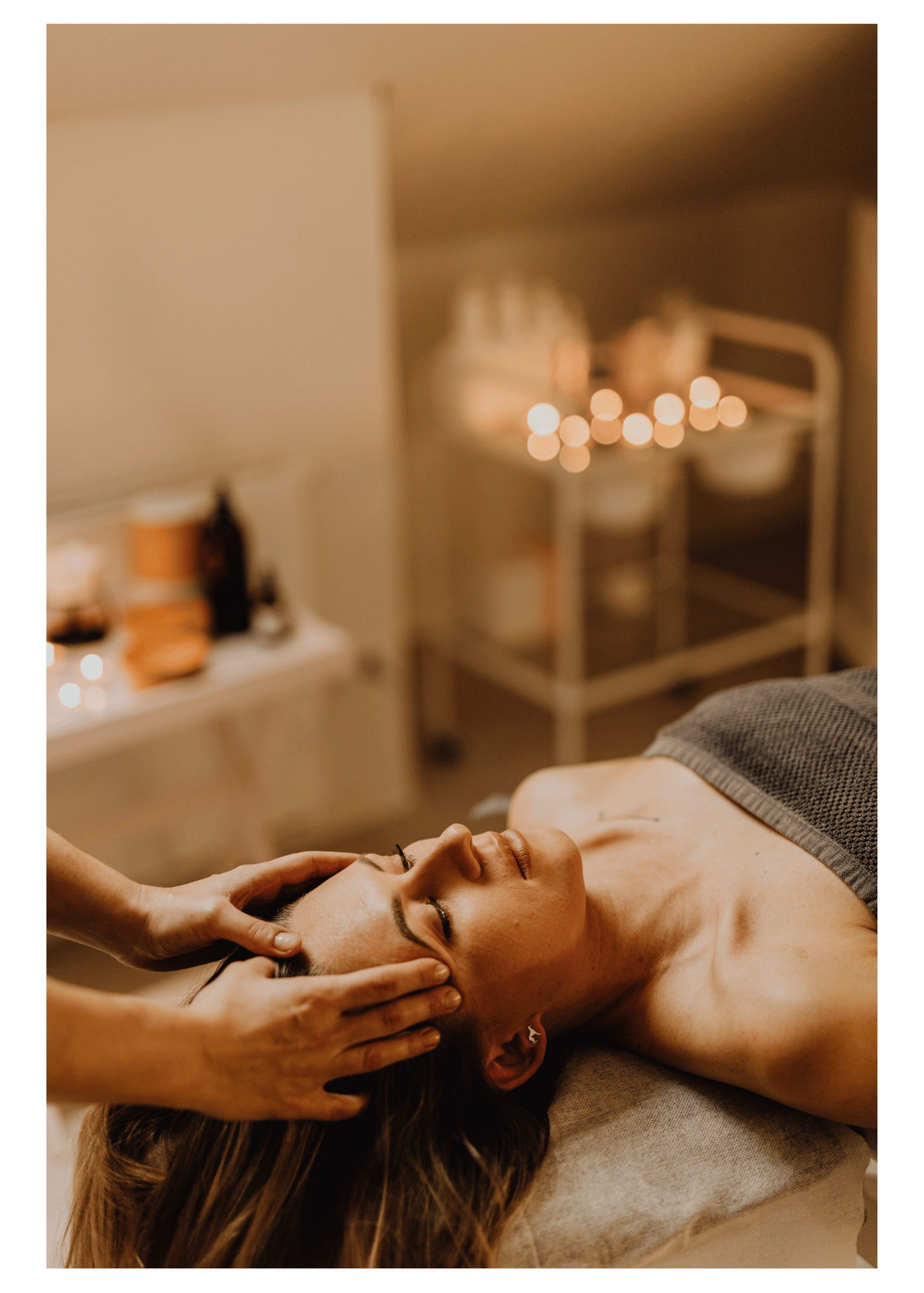 What Is a Reiki Facial?