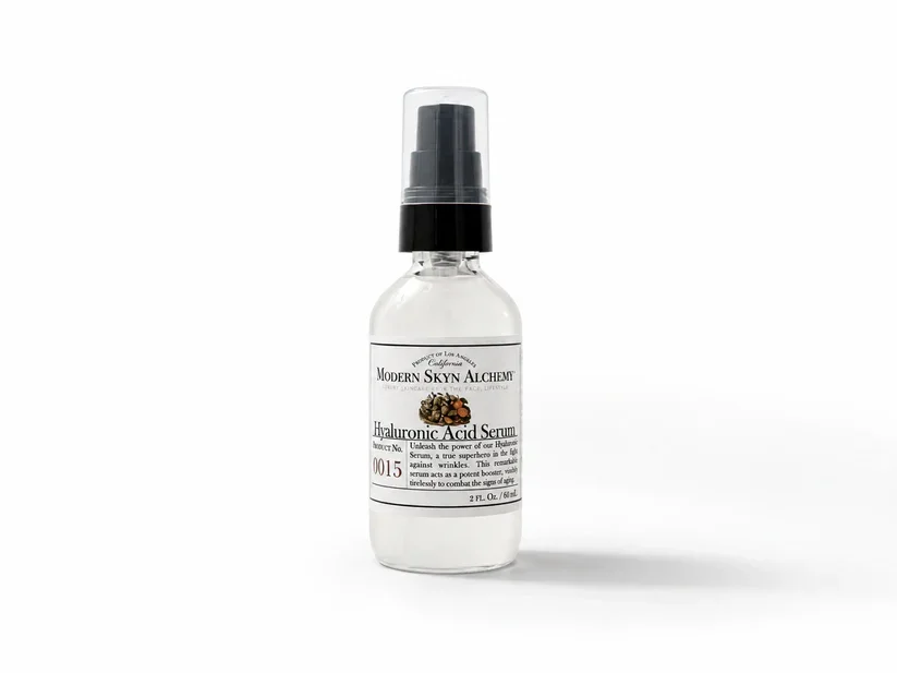 Hyaluronic Acid Serum