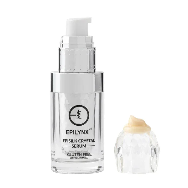 Soothing, Hydrating Face Serum - Reducing Wrinkles and Fine