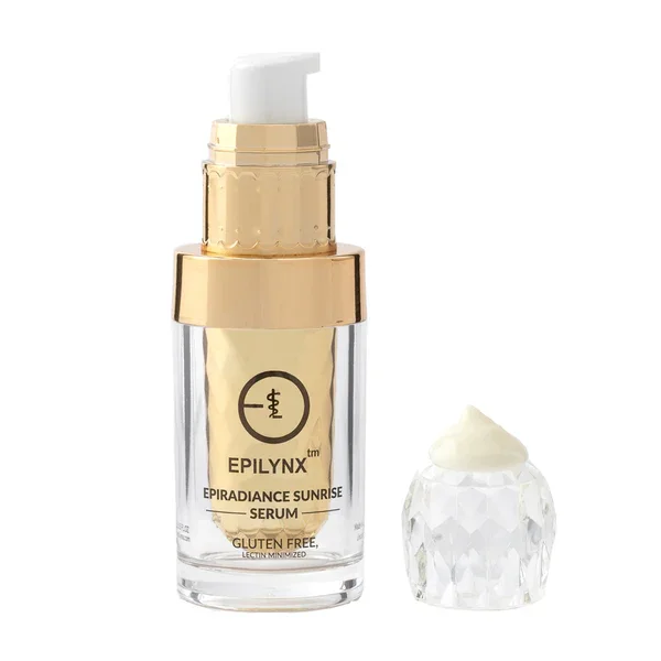 Sunrise Nourishing & Firming Serum - Radiant Glow & Hydration