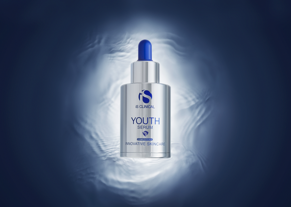 Youth Serum by iS Clinical