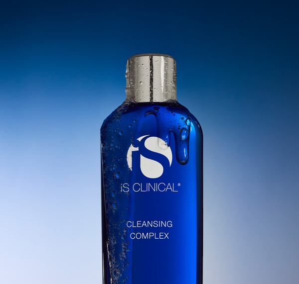 Simple Skincare Set- Cleanse and Protect