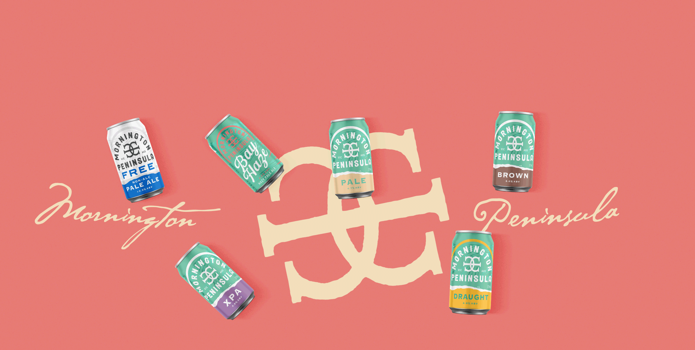 Home — Mornington Breweries