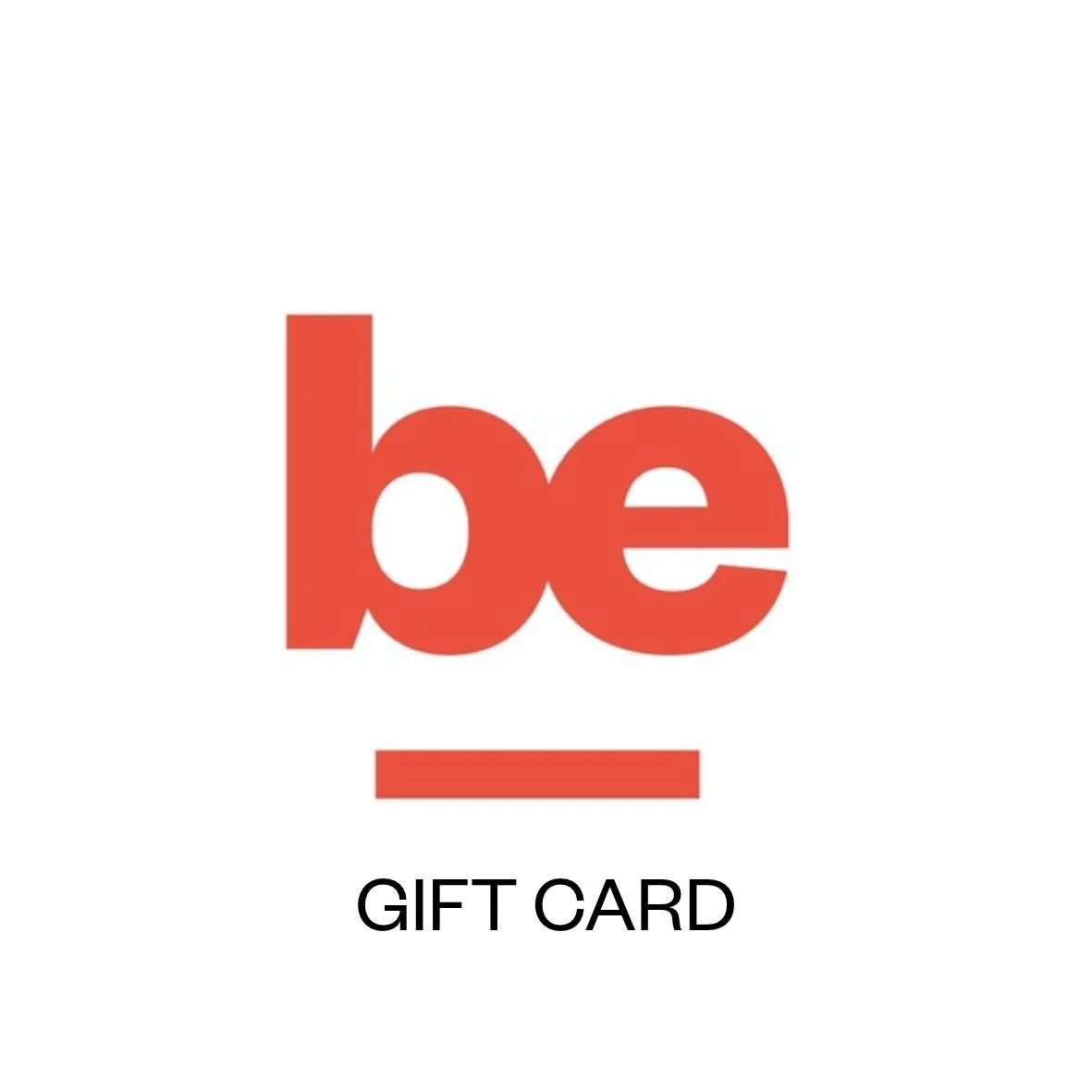 Gift Voucher