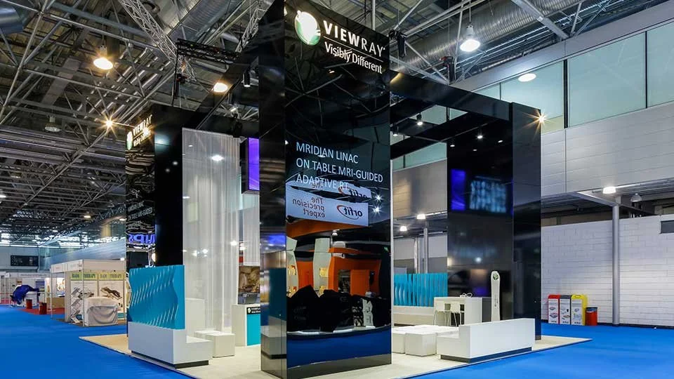 ViewRay, Estro 2017