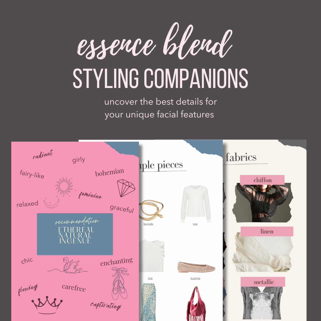 Body & Style Shop | Workbooks, Style Companions, Notion Templates ...
