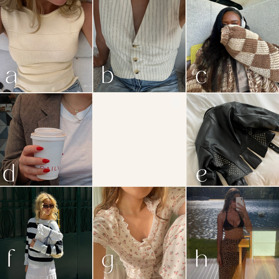 NEW Style Roots Quiz — Ellie-Jean | Body and Style