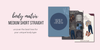 medium short straight | body matrix type — Ellie-Jean | Body and Style