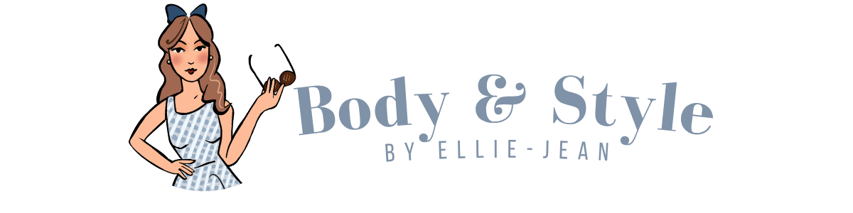 Ellie-Jean | Body and Style