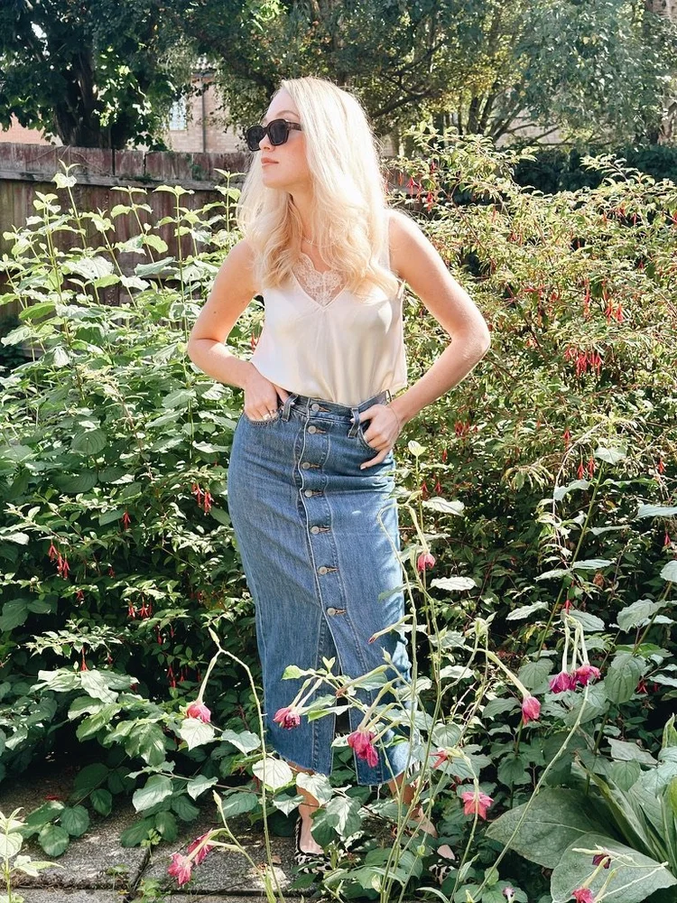 Style Roots Quiz | Style Streams Exercise — Ellie-Jean | Body and Style