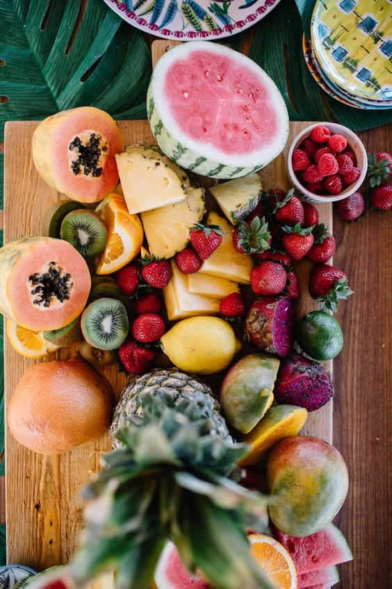 Style Roots — Body & Style