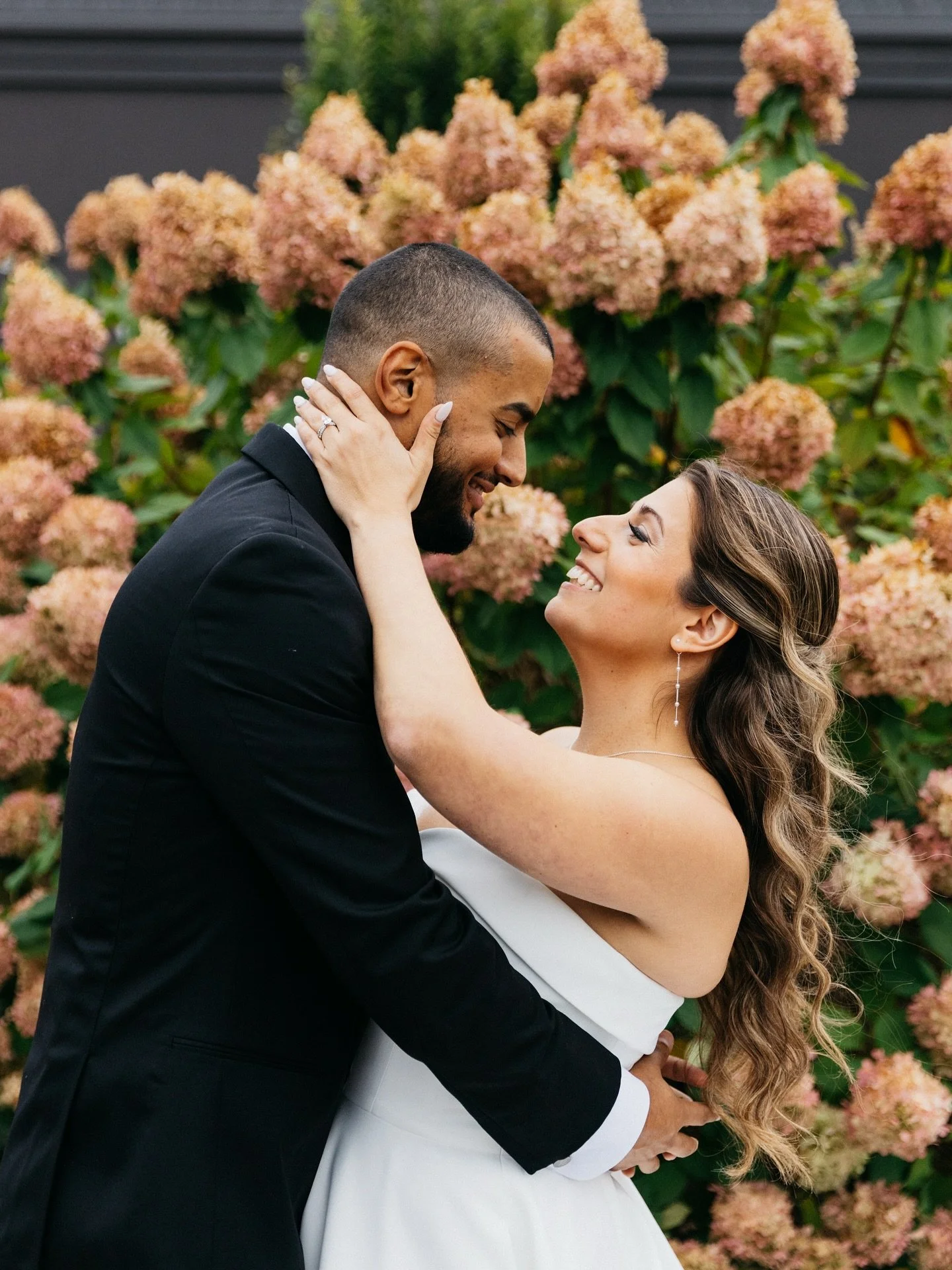 Mr. &amp; Mrs. Hernandez✨ | 10.12.25

Thank you to all of our family and friends that made this weekend absolutely unforgettable ❤️