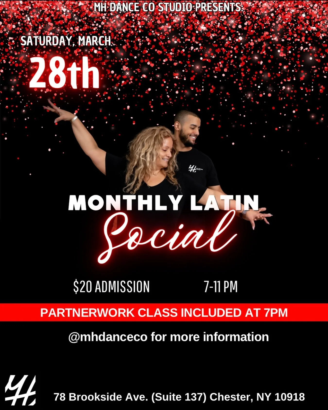 You guys know the vibes&hellip;. 

See you there!