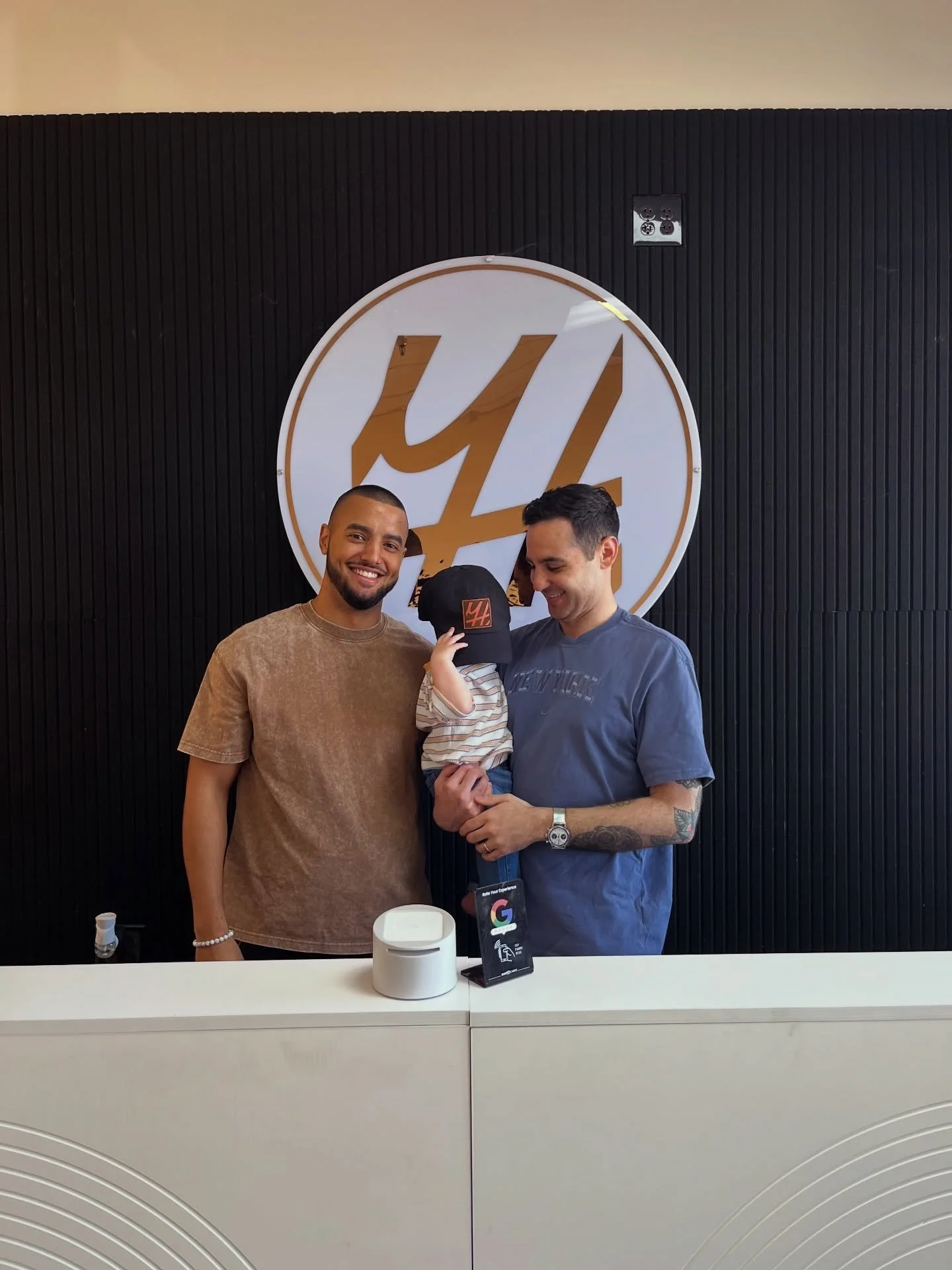 Let this post serve as your daily reminder to pick up your MH Dance Co. hat today‼️