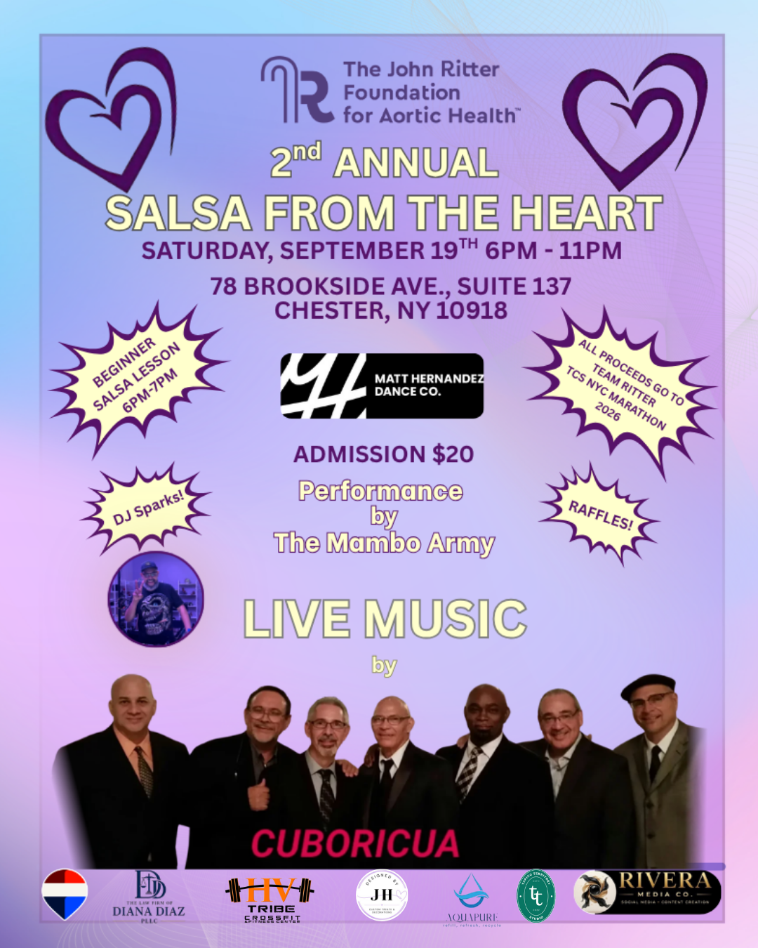 Heart September Flyer .JPEG