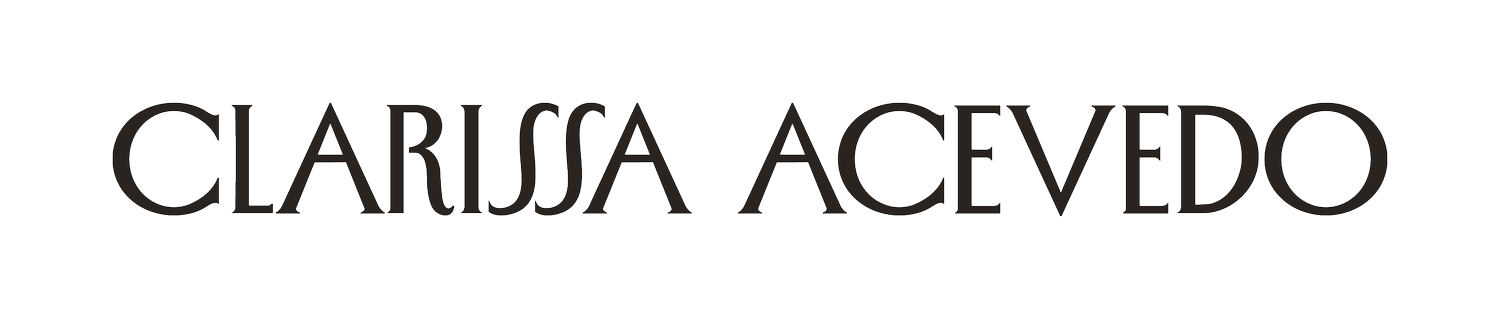 Clarissa Acevedo Studio