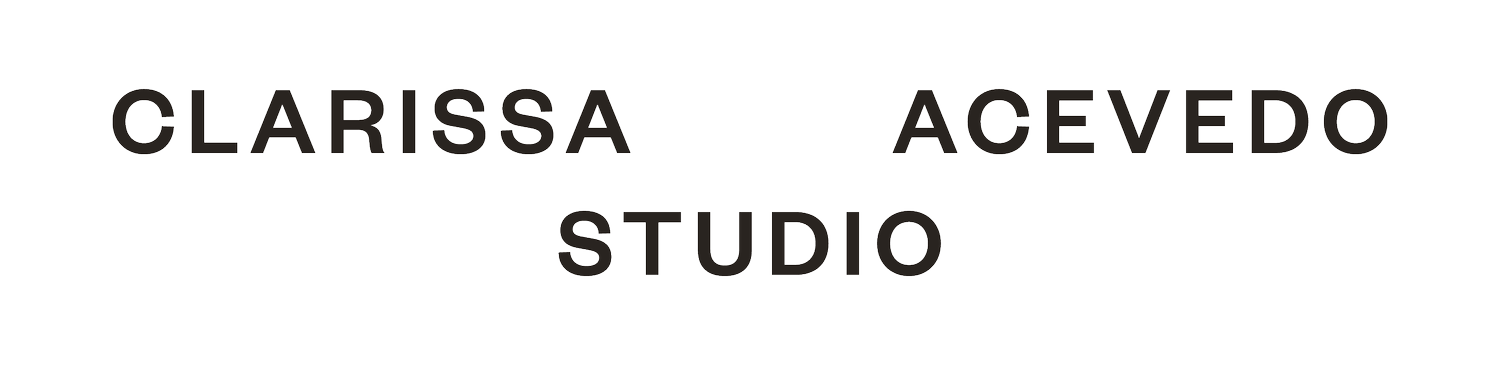 Clarissa Acevedo Studio