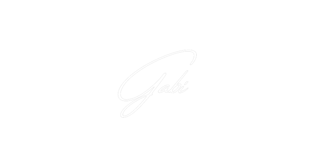 Introduction — Gabi Ashton