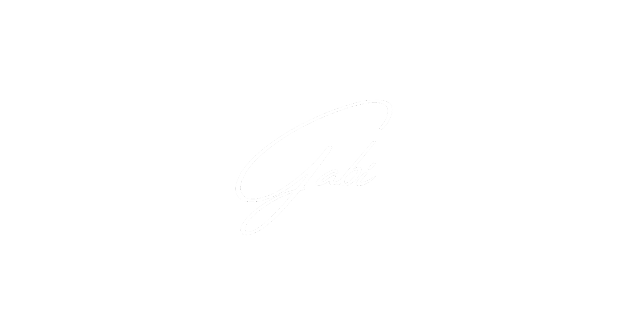 Introduction — Gabi Ashton