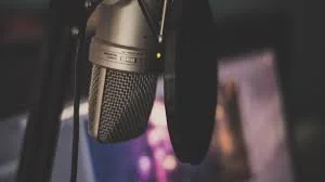 Recording Session (Mixing Included) 4 hour session