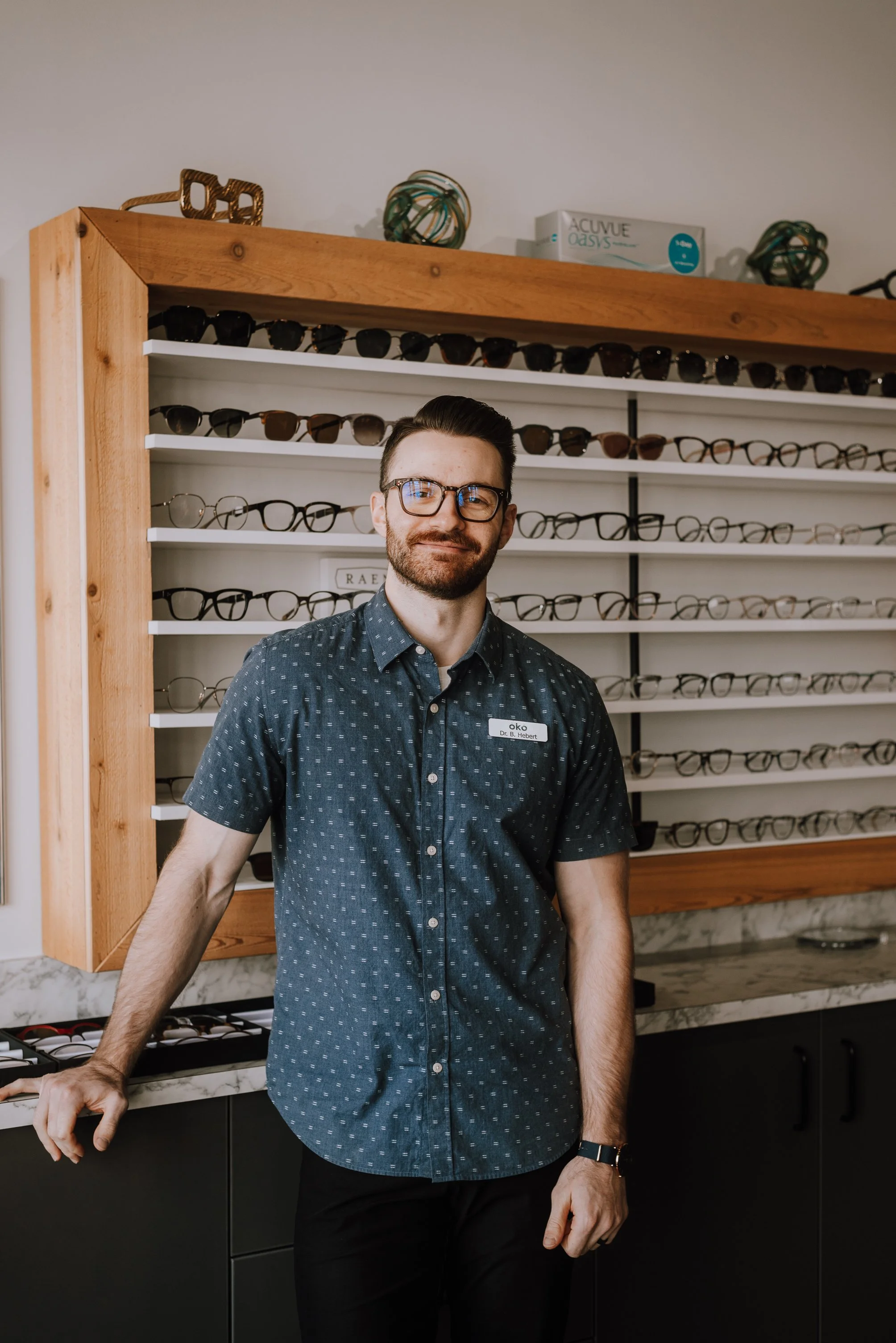 Team — oko eyecare + eyewear