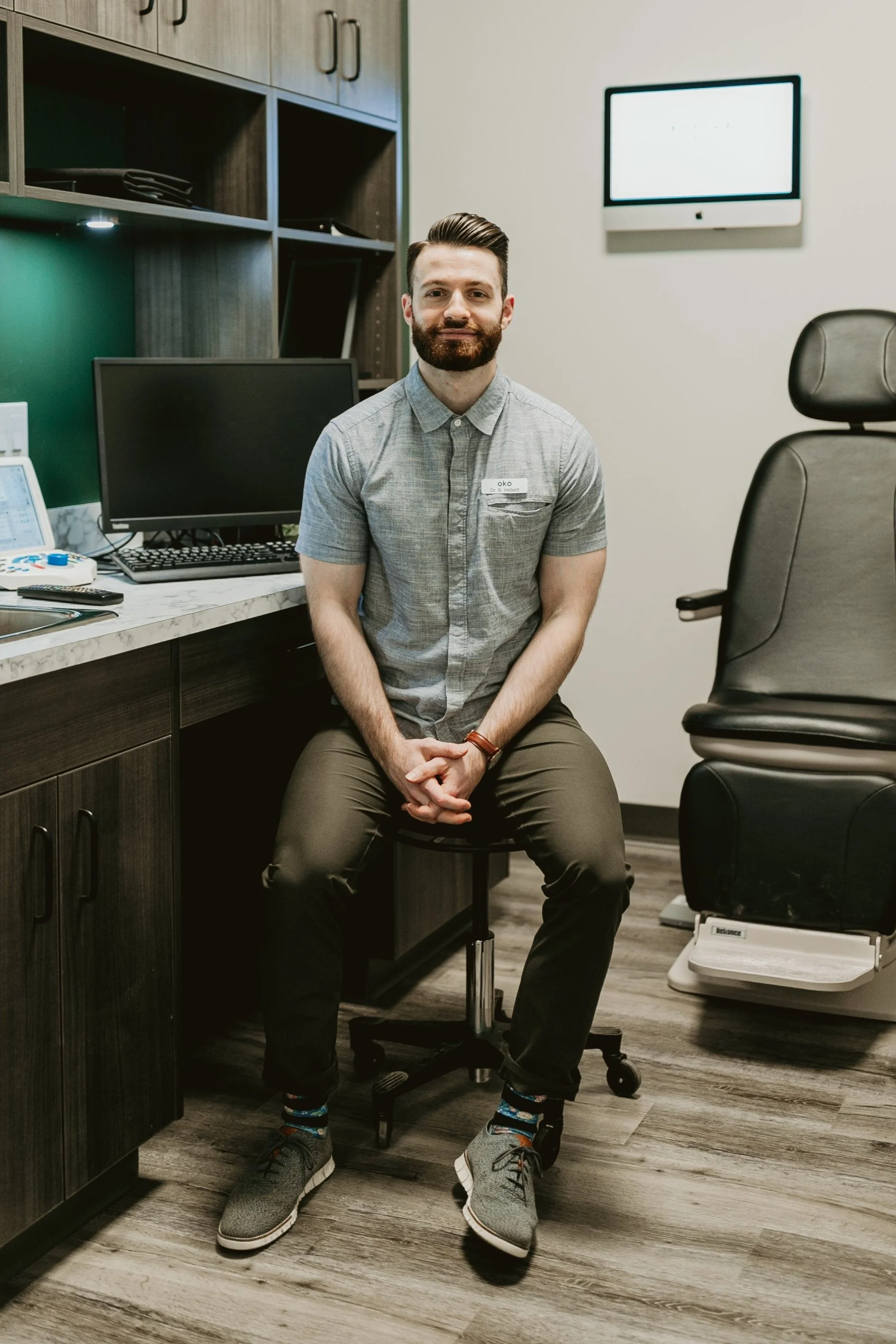 Team — oko eyecare + eyewear