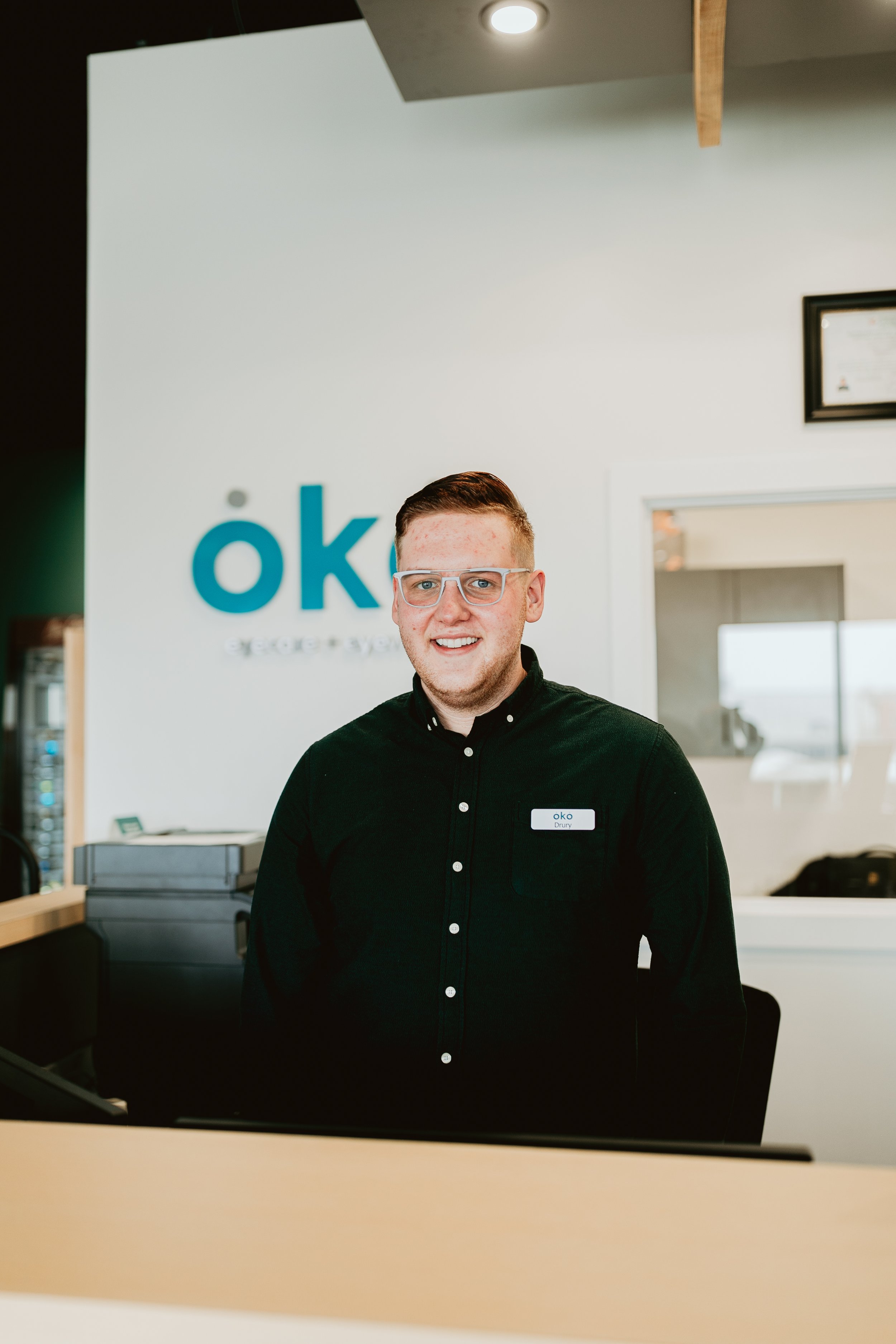 Team — oko eyecare + eyewear
