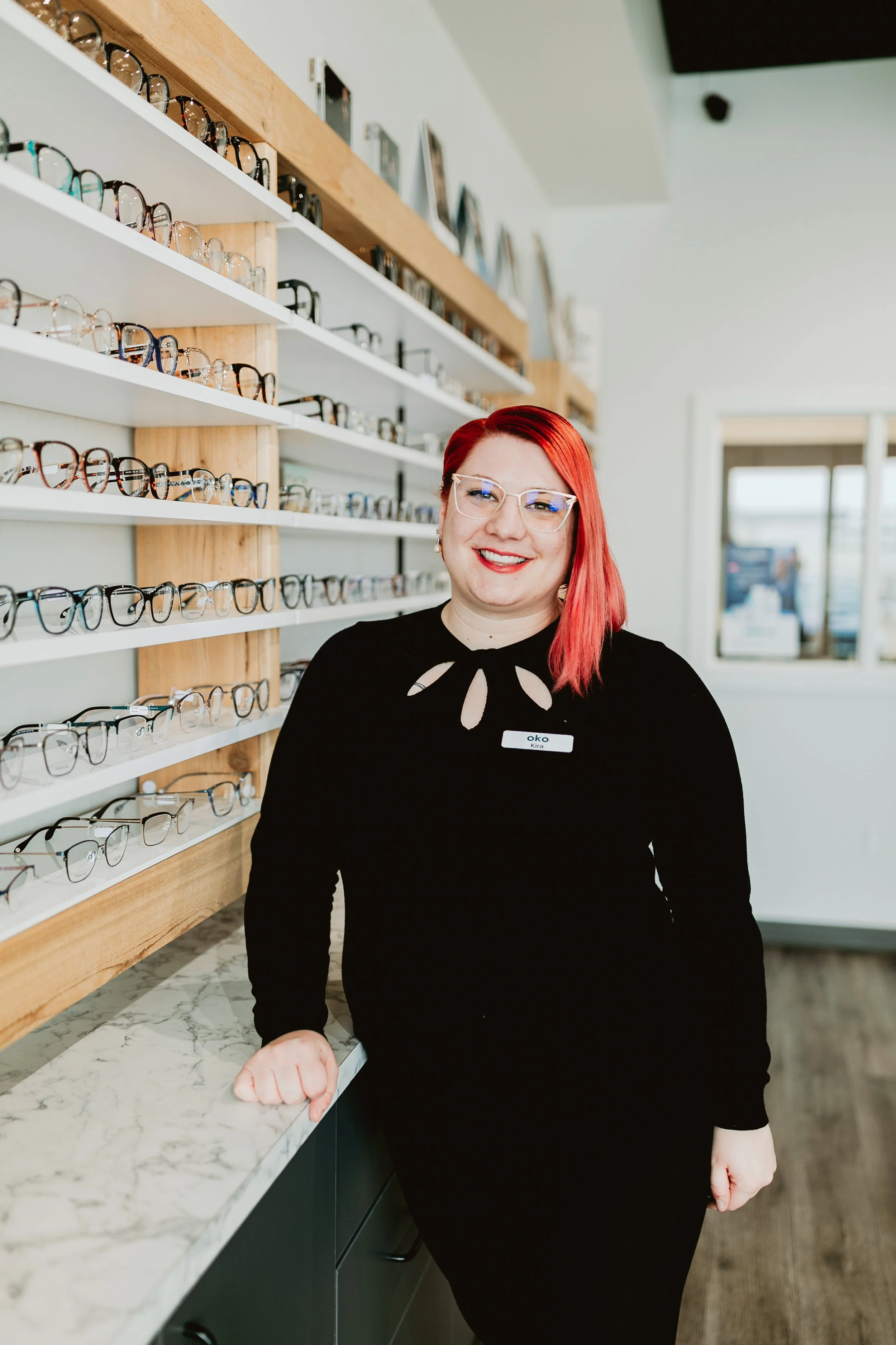 Team — oko eyecare + eyewear