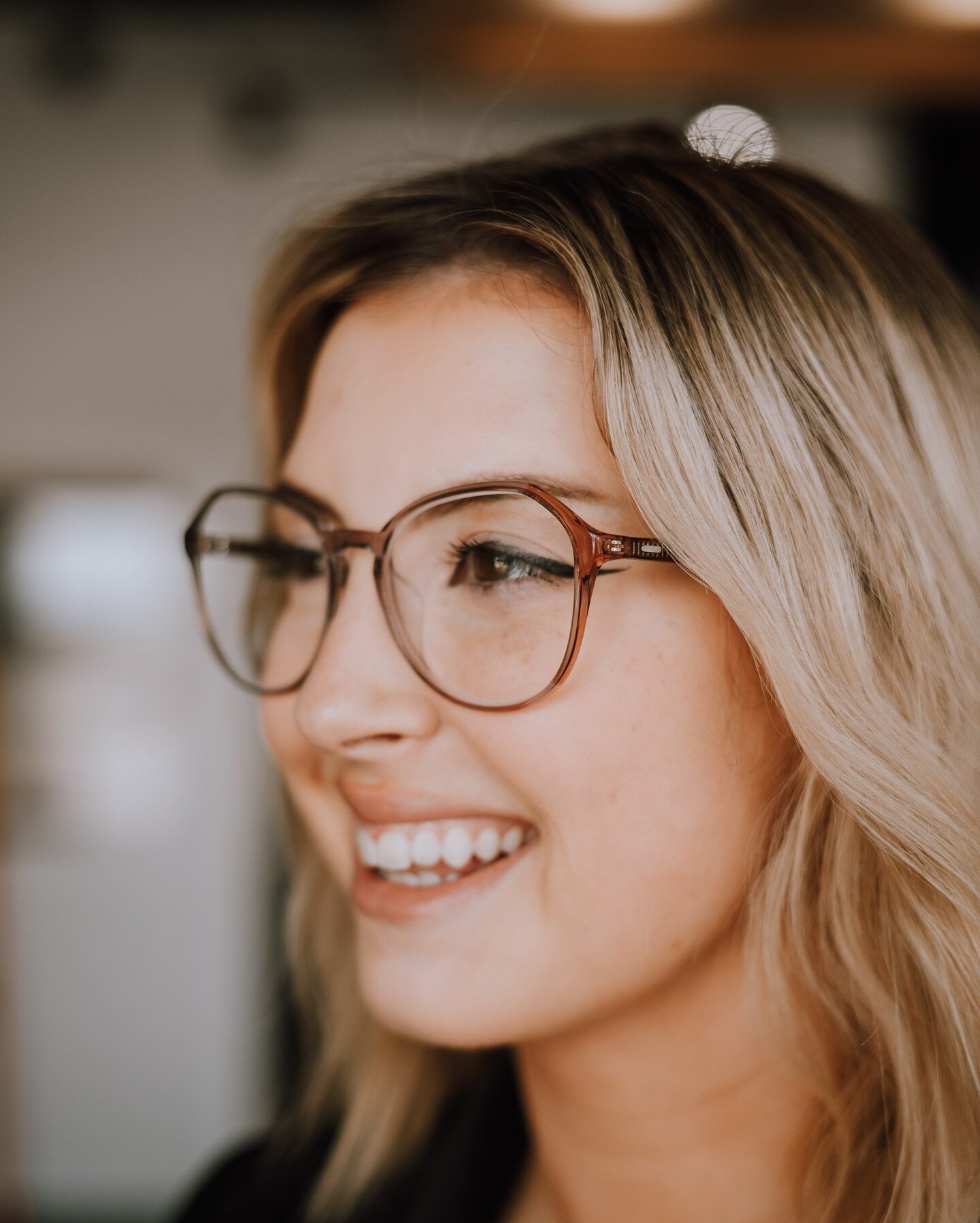 In need of some new specs? 🤓 Now is your chance to snag new frames for 40% if you purchase new Nikon lenses!

Are you the type of person that wants multiple pairs of glasses at once (the more the merrier in our opinion😉)? During our End of Benefits
