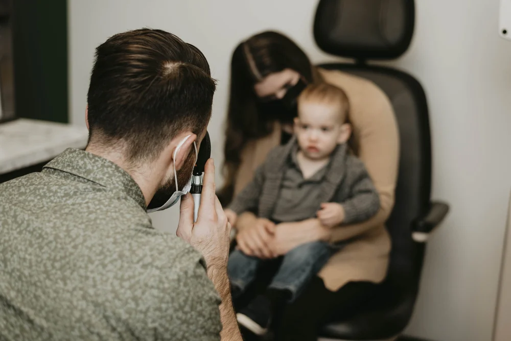 oko eyecare + eyewear