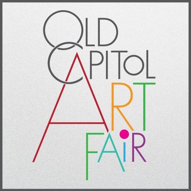 Old Capitol Art fair