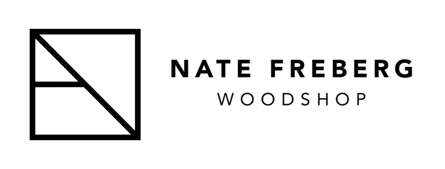 Nate Freberg Woodshop