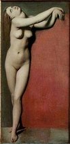 Angelique, Ingres