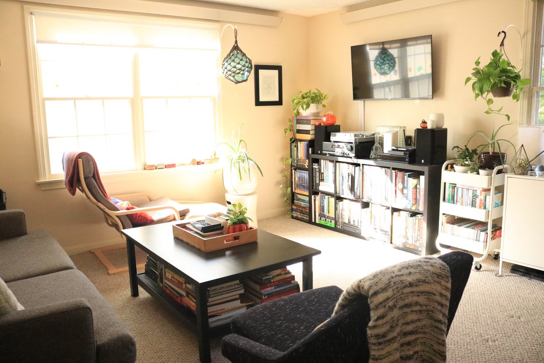 New space