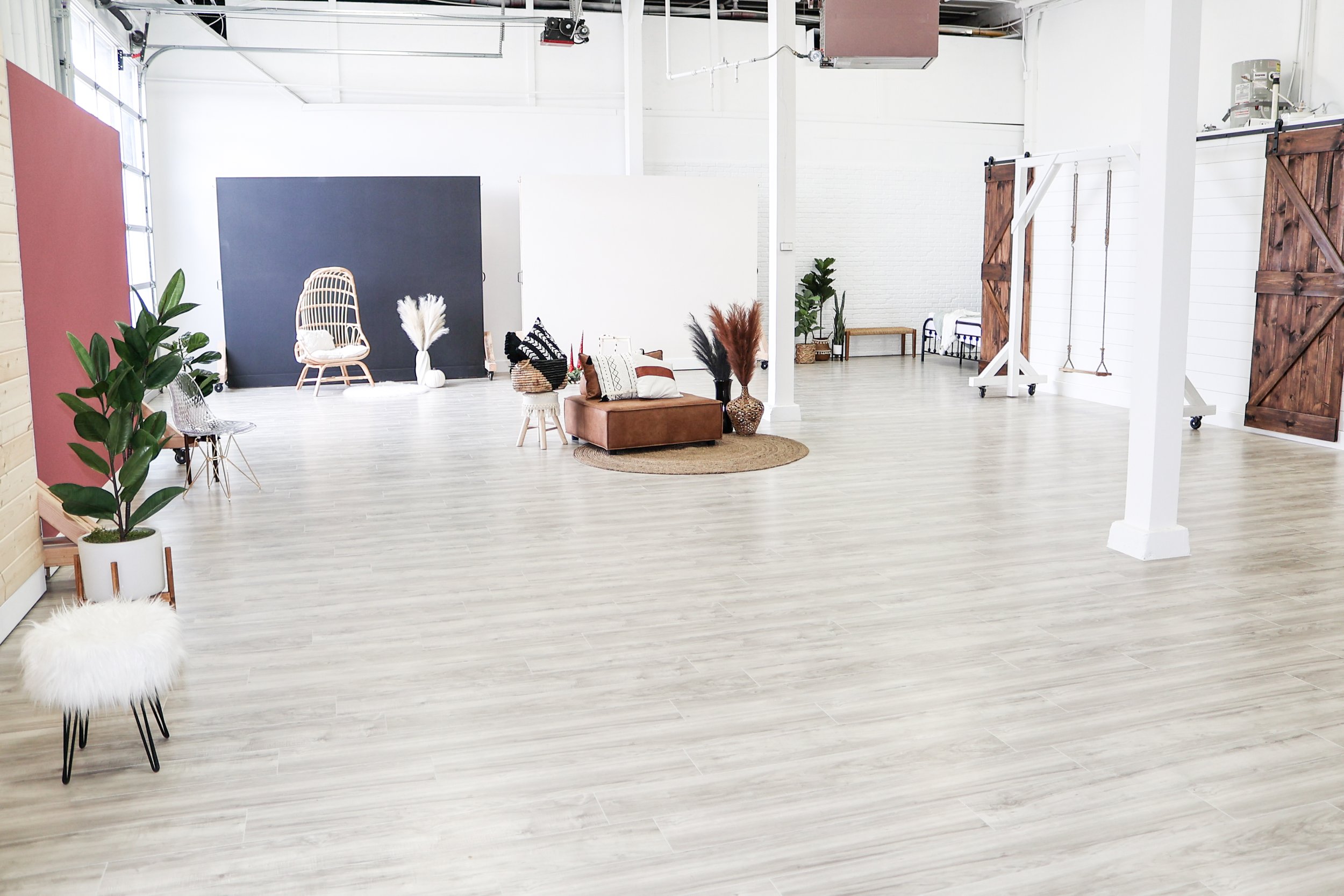 Salt Studio Riverside Studio Salt