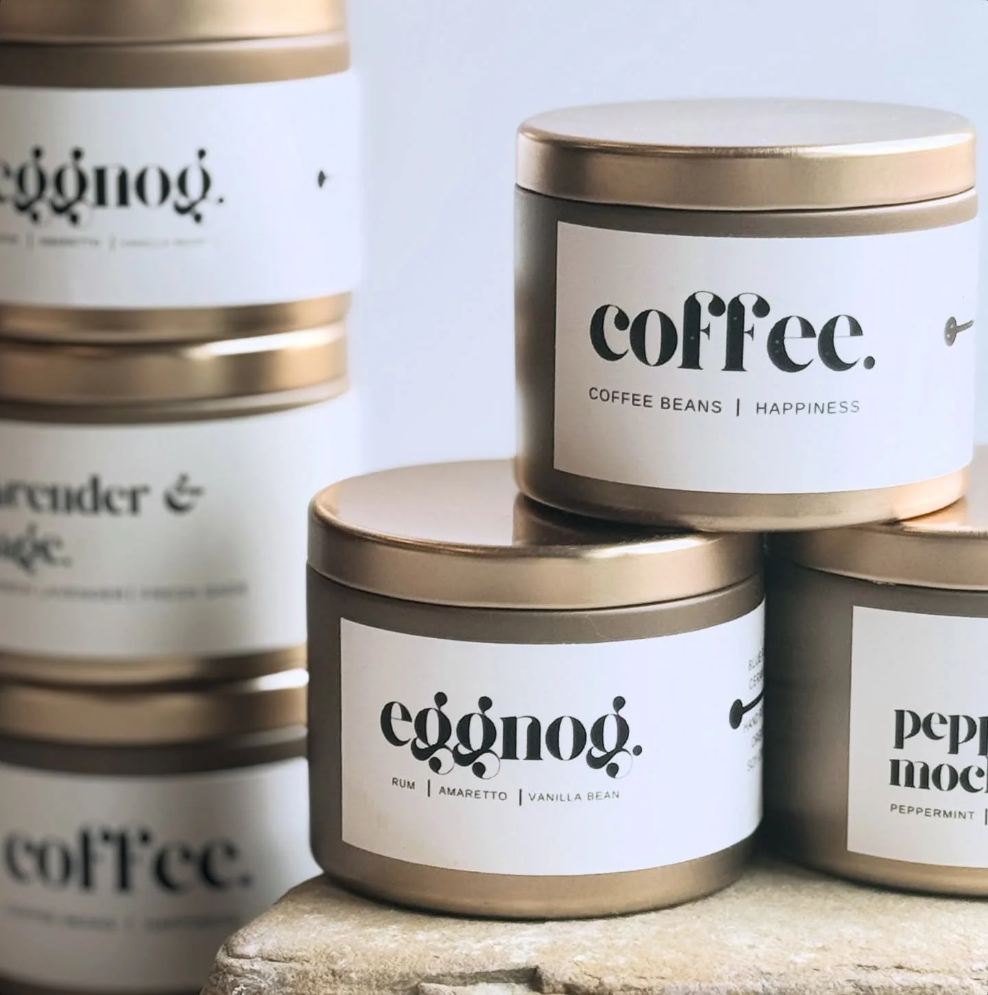 Limited quantity candles will also be available at tomorrow&rsquo;s shop update! 🕯️ Don&rsquo;t miss out! ✨