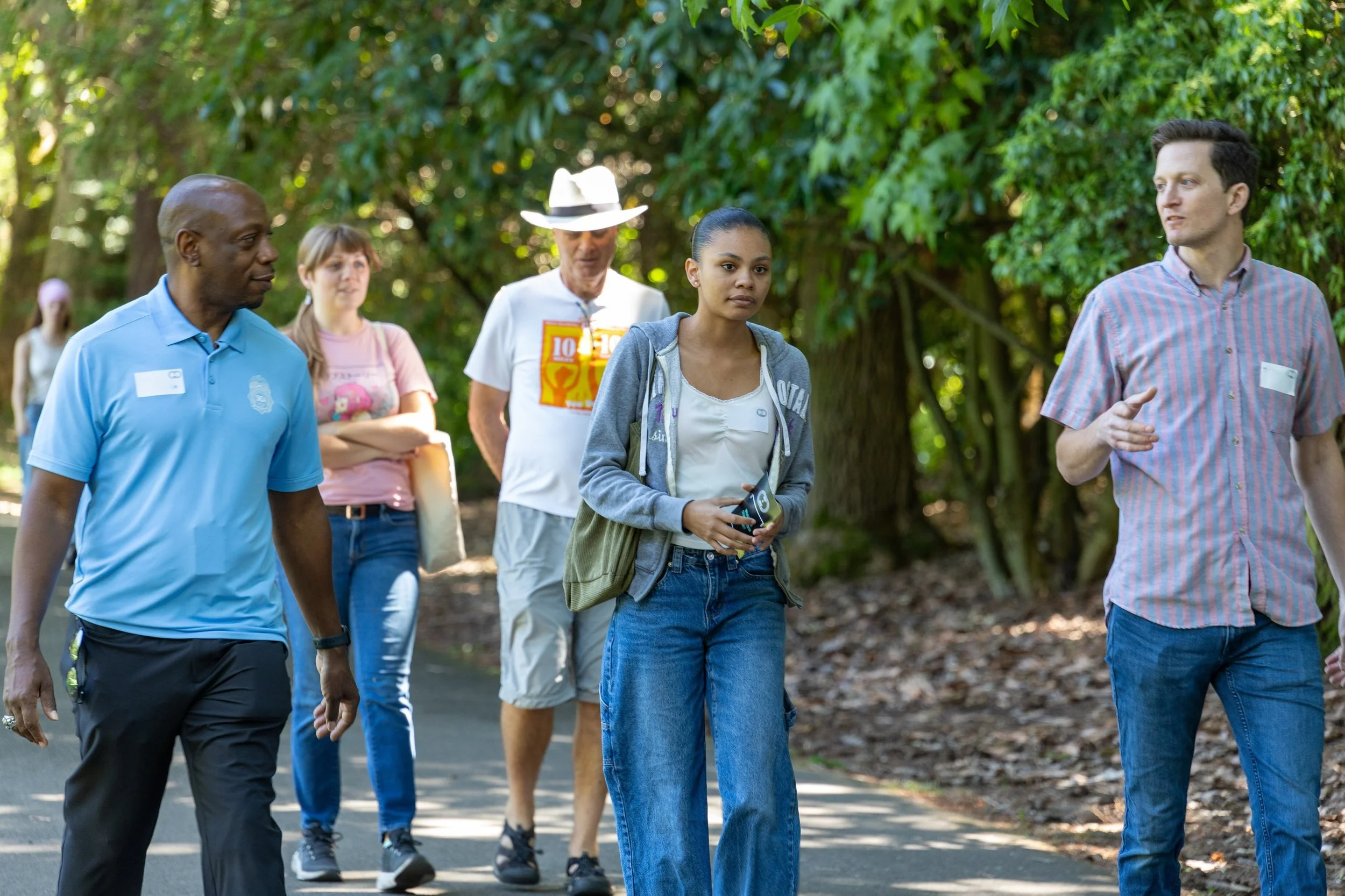 July 2024 - Laurelhurst Park
