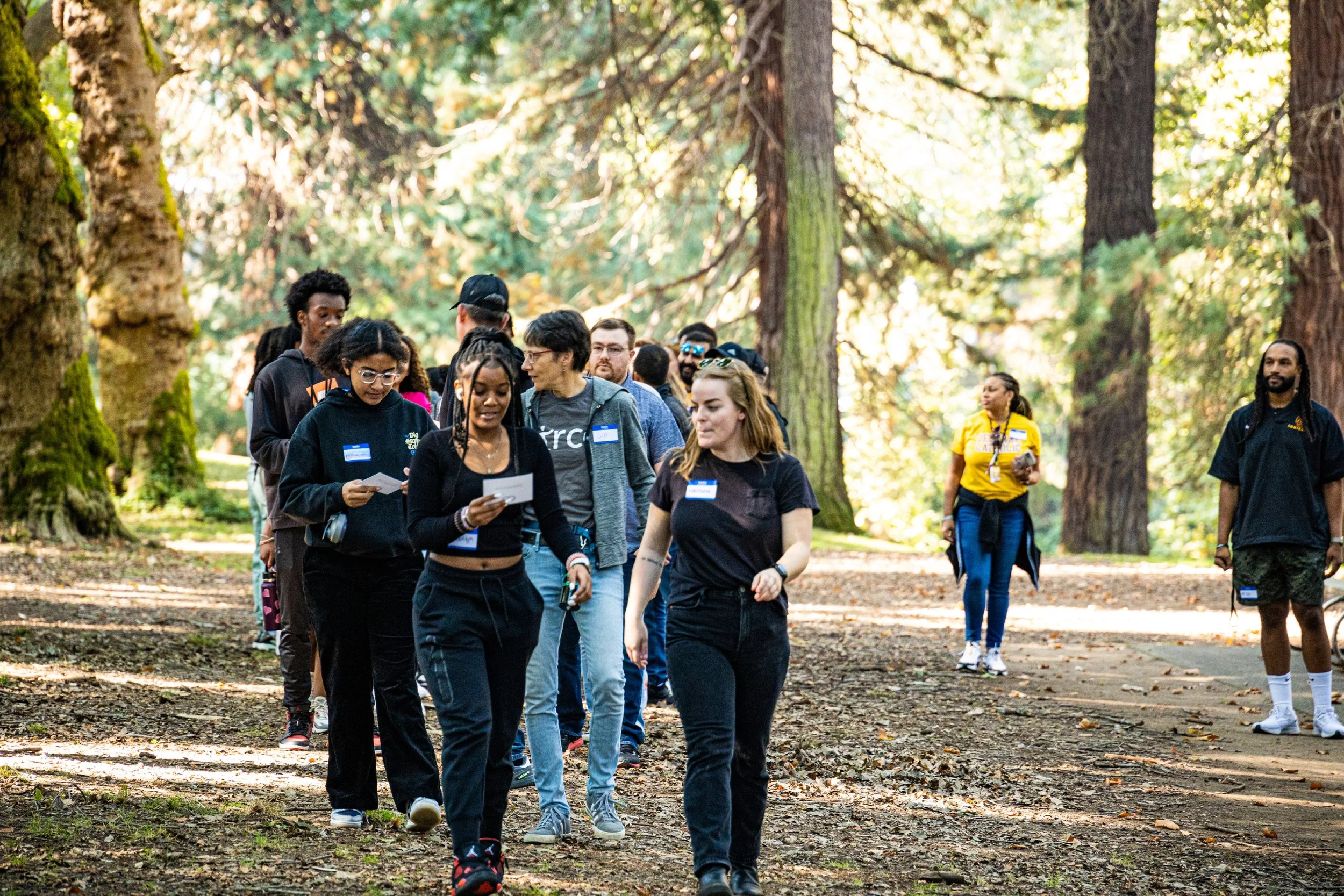 October 2022 - Laurelhurst Park