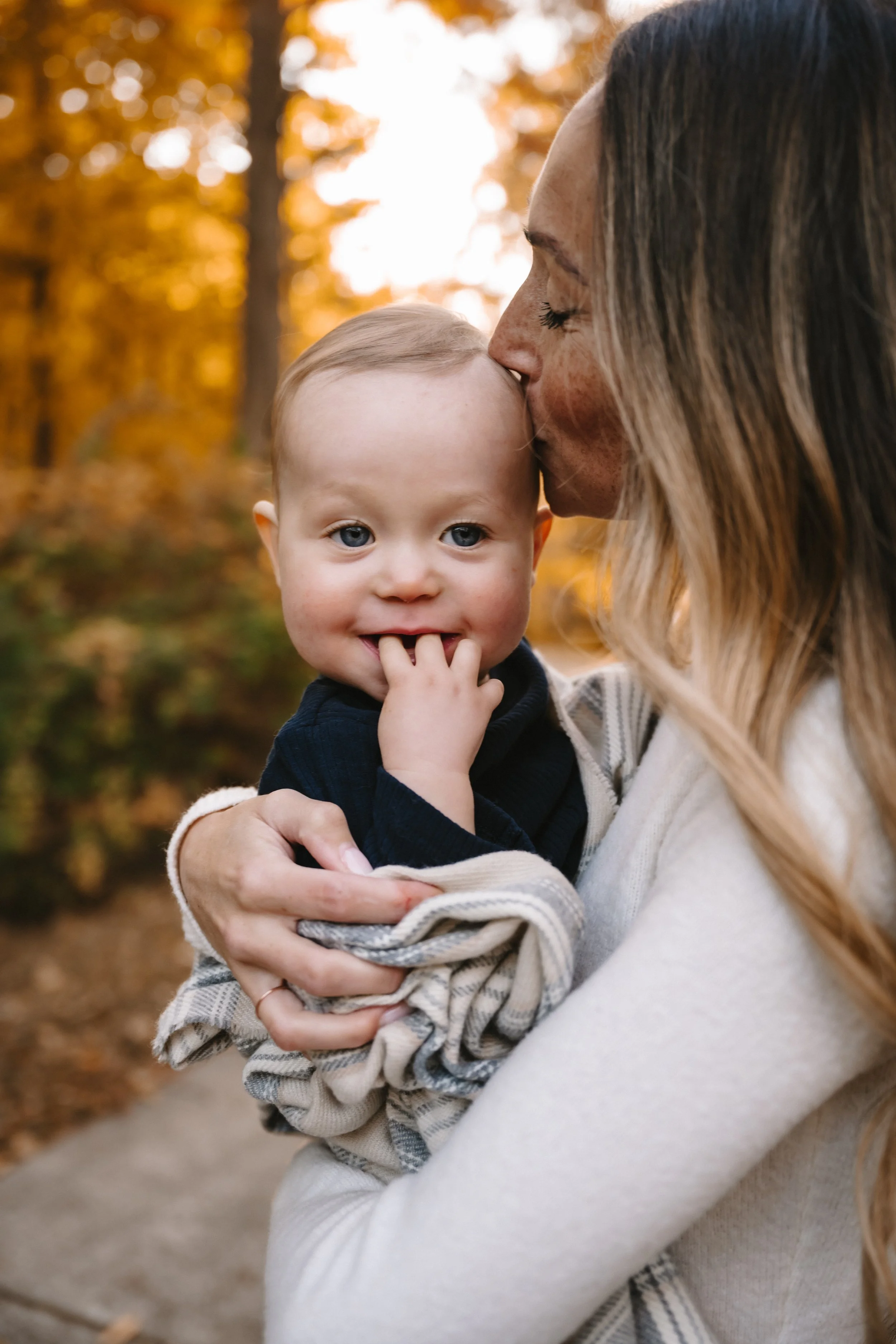 Lifestyle Family Sessions
