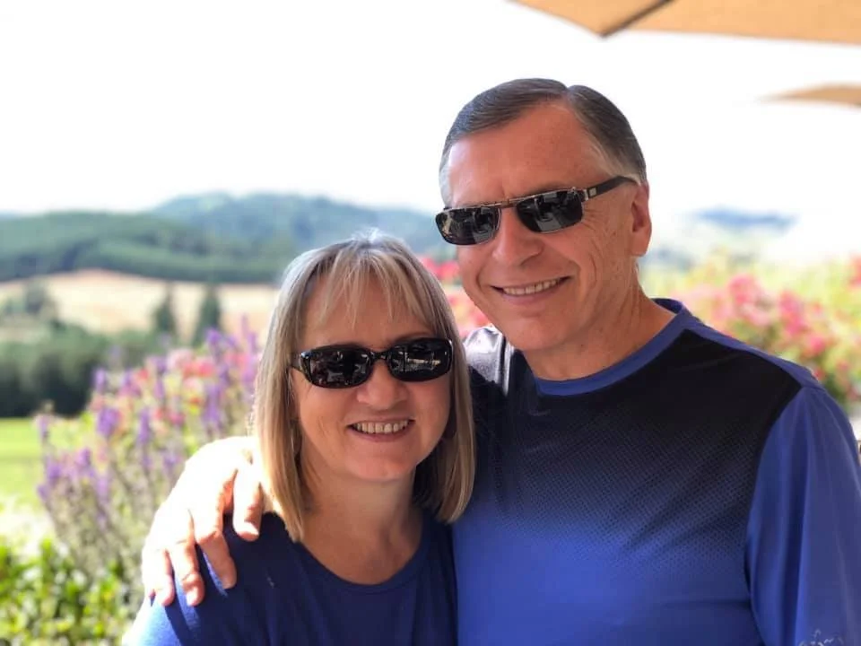 Labor Day Retreat