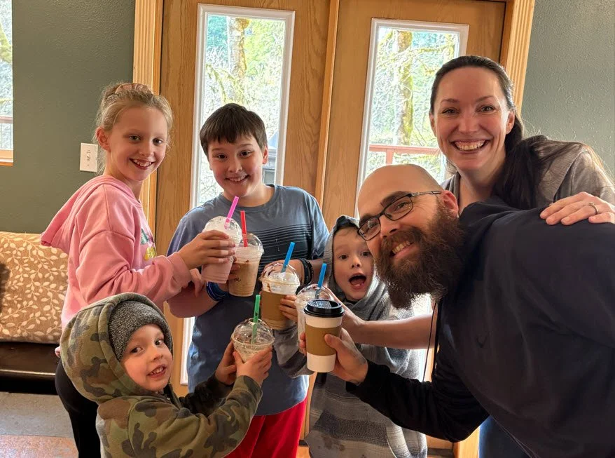 Summer Camp (Week 1 & 2)