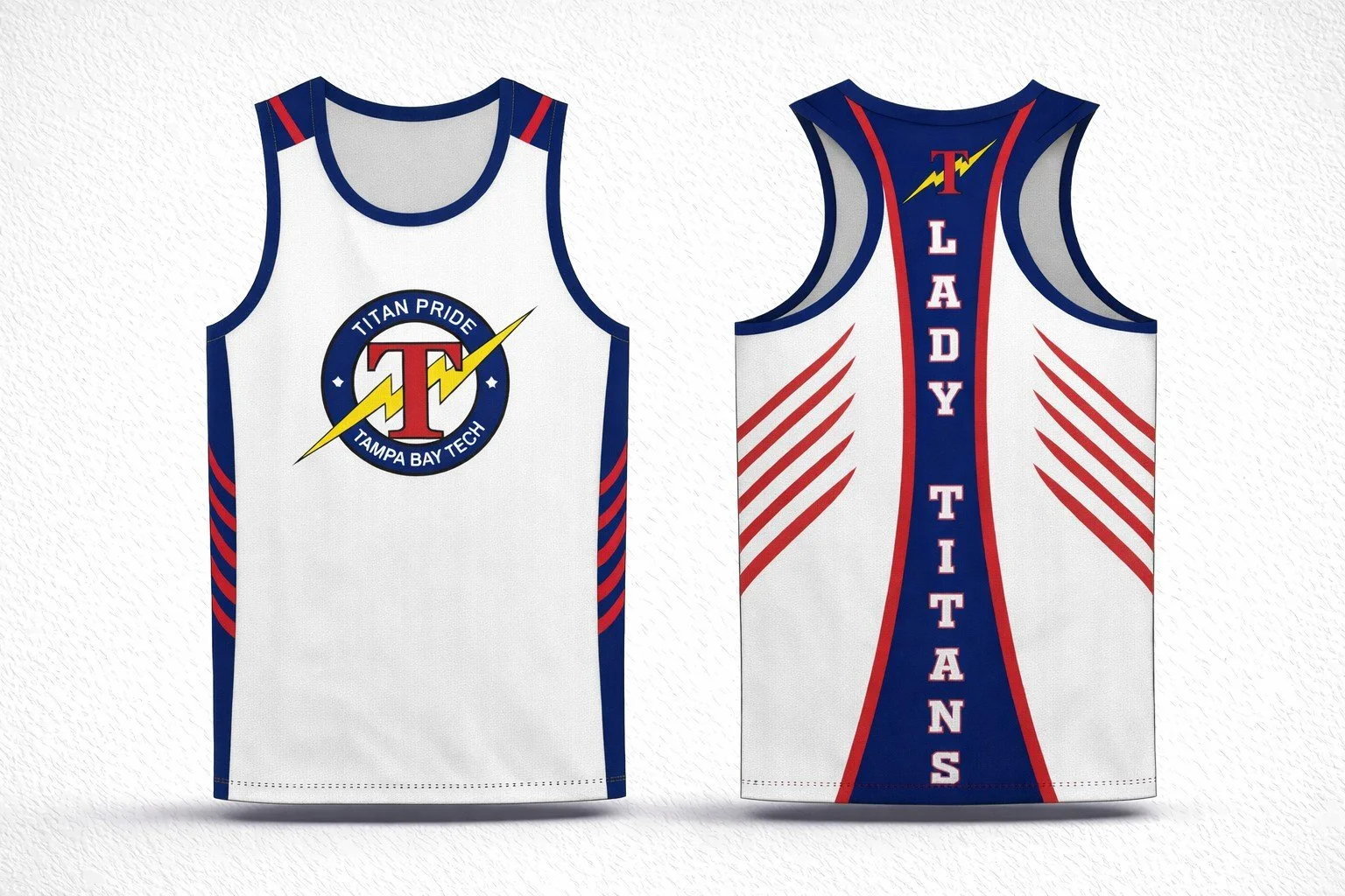 Tampa Bay Lady Titans