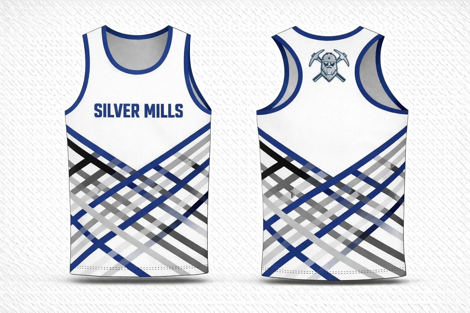 Silver Mills