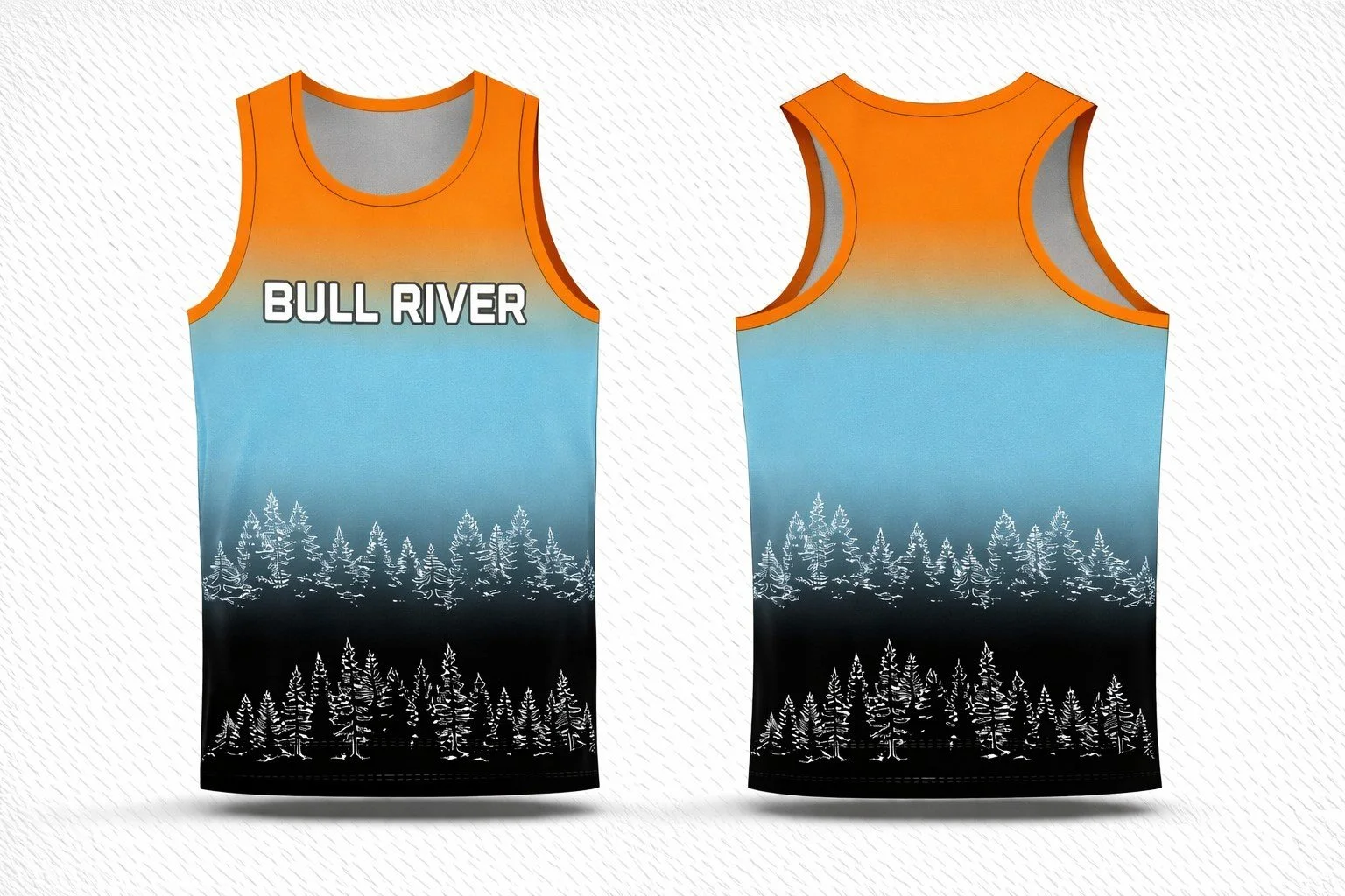 Bull River
