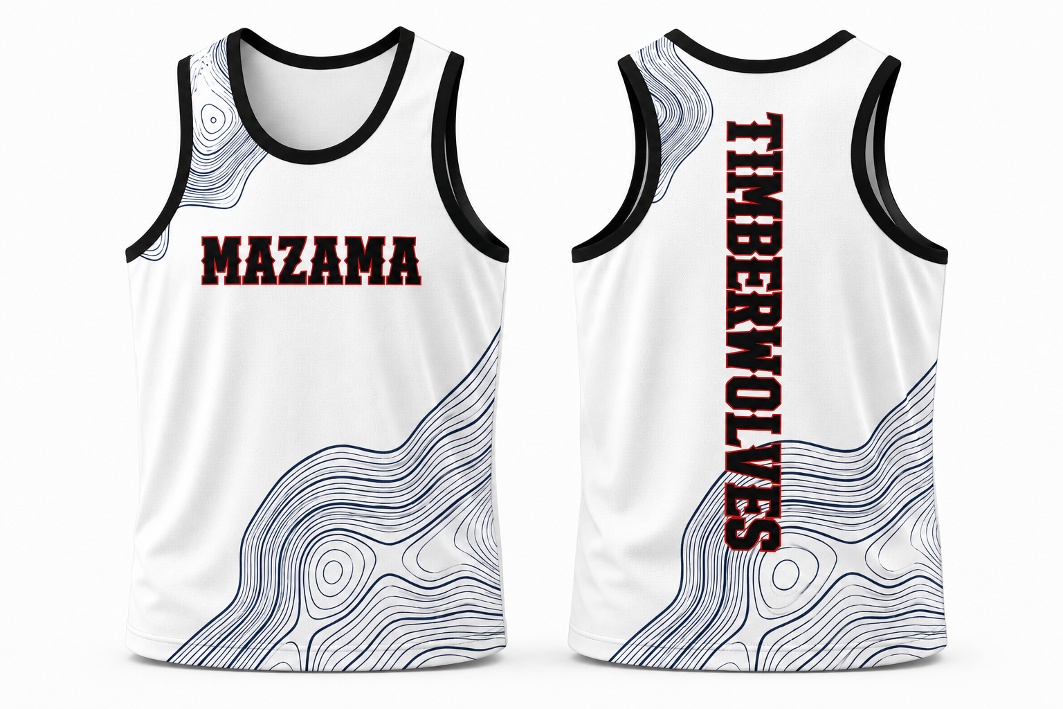 Mazama