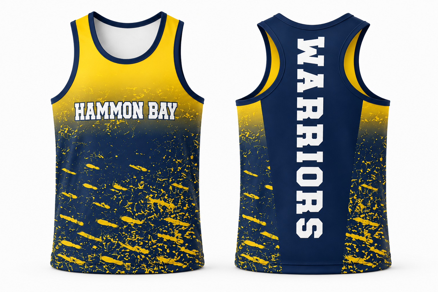 Hammond Bay