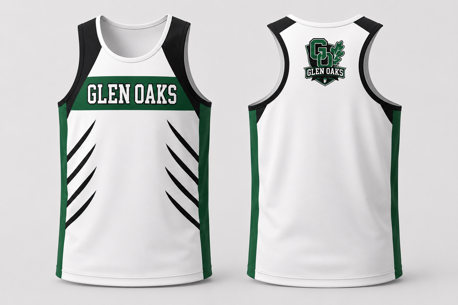 Glen Oaks